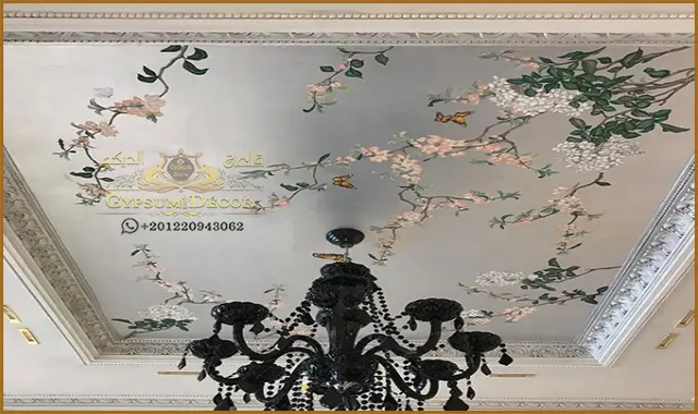 اسقف جبس معلق 2021 اسقف جبس معلق