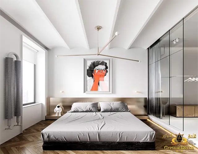 تركيب سقف جبس بورد فلات تركيب سقف فلات