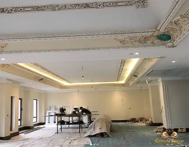 تابلوهات مودرن 2021