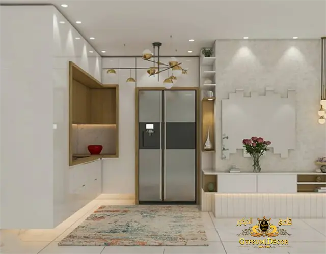 مطابخ مودرن وكلاسيك كتالوج صور مطابخ المونيوم