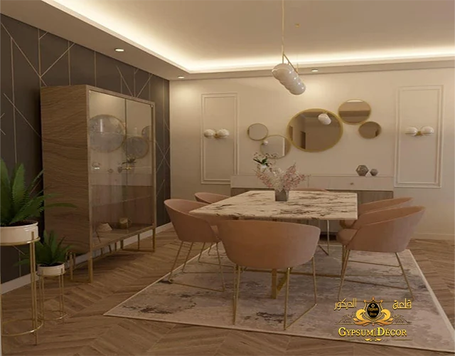 Gypsum decorations Gypsum decor