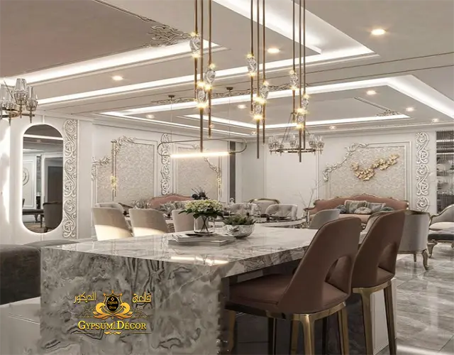 الوان حوائط