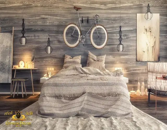 دهانات و ديكورات