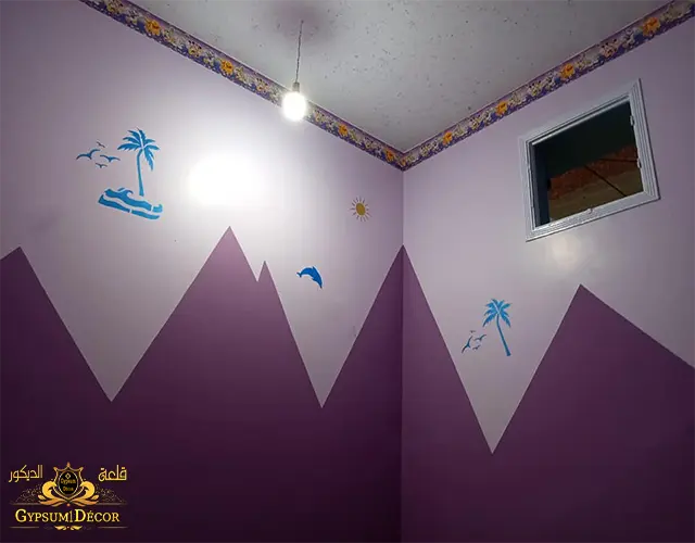 دهانات الوان سادة دهانات الوان سادة جوتن