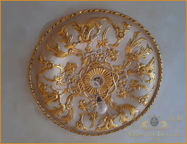 سرر جبس كلاسيك غرف سرر للصالات 2022