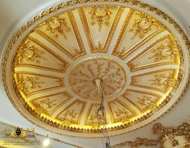 سرر جي ار بي سرر جبس كلاسيك غرف وصالات