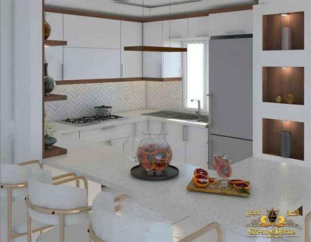 اشكال ديكورات مطابخ تركية اشكال ديكورات مطابخ