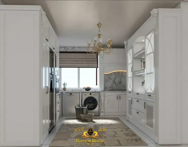 تصميم مطابخ مودرن صور مطابخ مودرن خشب