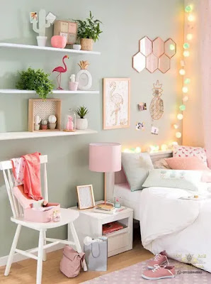 kids bedroom decorations