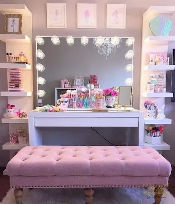 classic kids bedroom