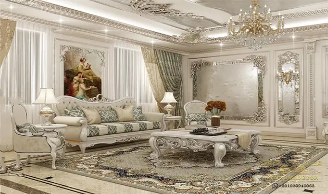 اسقف جبس ريسبشن 2022 اسقف جبس ريسبشن