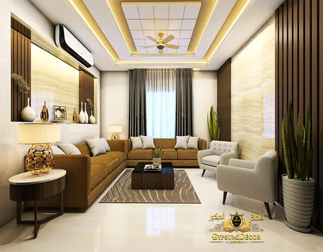 اسقف جبس بورد