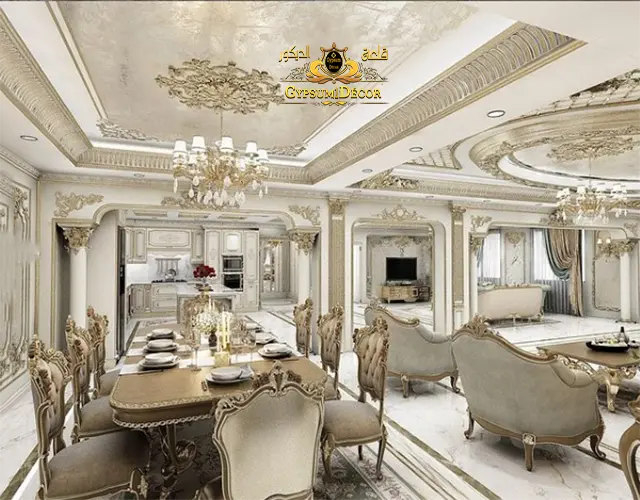 جبسيات مجالس 2021