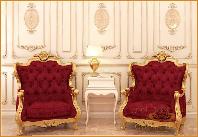 بنوهات على الجدران 2021