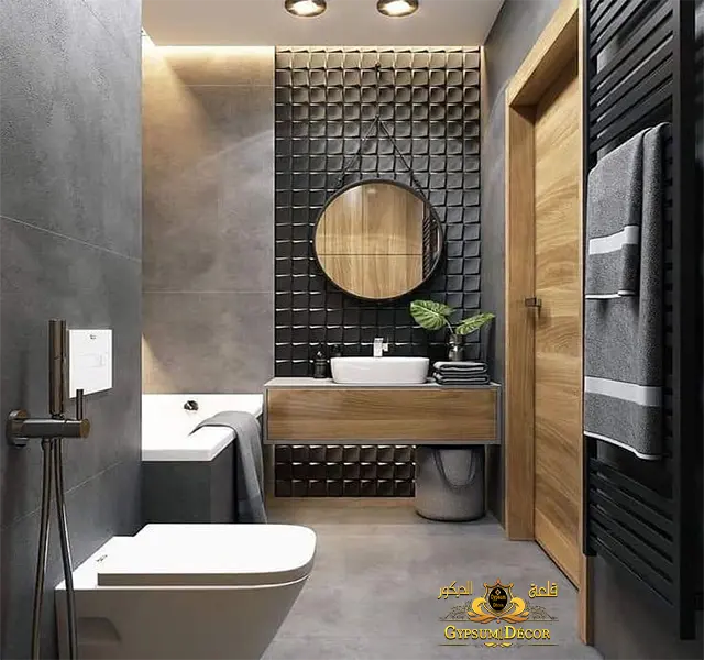 Ceramic bathrooms and kitchens Ceramic bathrooms and kitchens