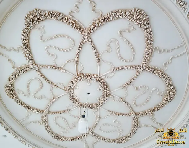 سرر السقف مودرن ريسبشن سرر السقف مودرن