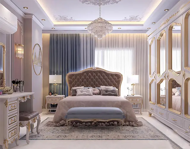 الوان دهانات غرف نوم الوان دهانات غرف نوم قلعة الديكور