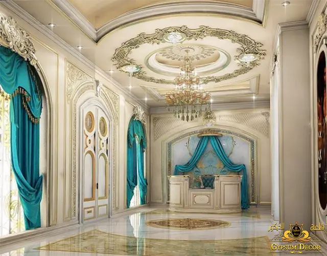 ديكورات مجالس نساء