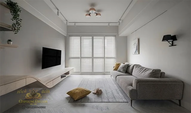 دهانات صالات شقق 2021