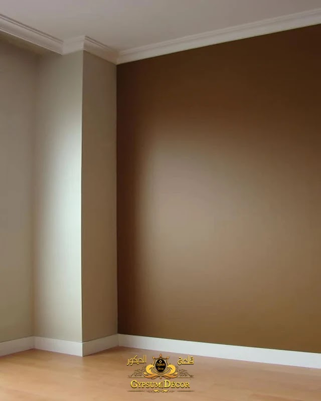 الوان غرف النوم قلعة الديكور