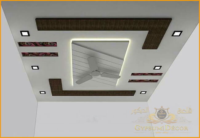 جبسيات اسقف جبس بورد 2021