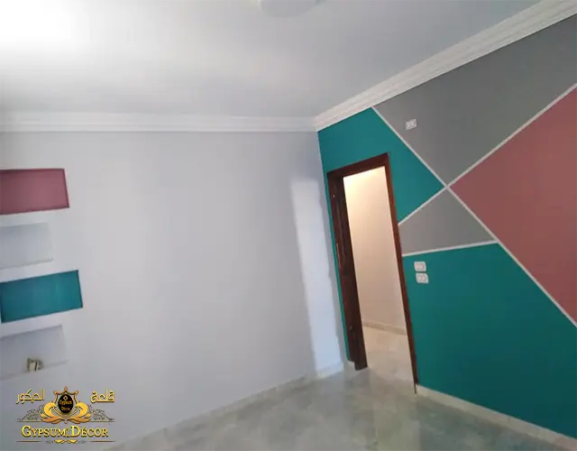 ريسبشن بأحدث التصميمات ريسبشن بأحدث الدهانات