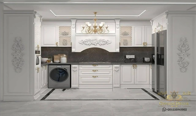 ديكورات مطابخ صغيرة جدا مطابخ صغيرة جدا