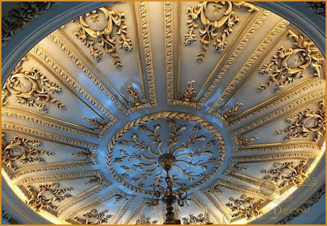 سرر جبس حديثة سرر جي ار بي غرف نوم