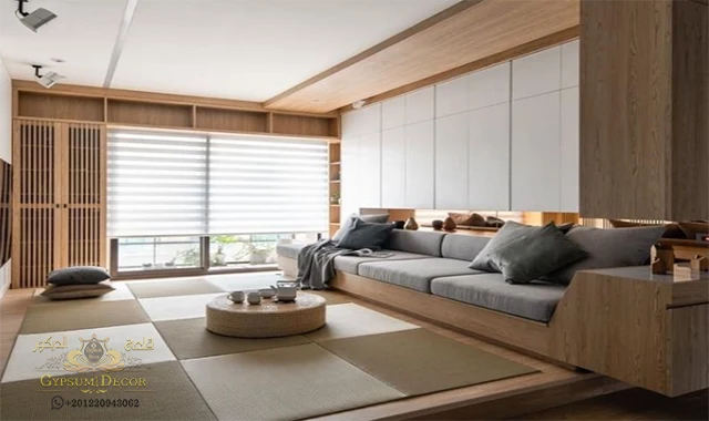 ديكورات دهانات