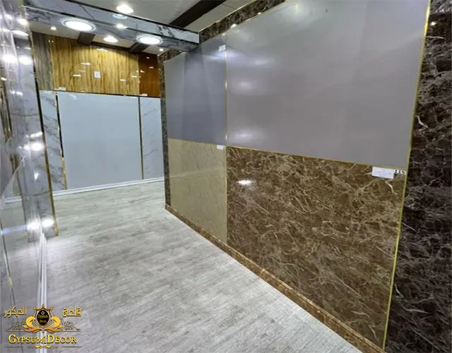 بديل الرخام للمطابخ