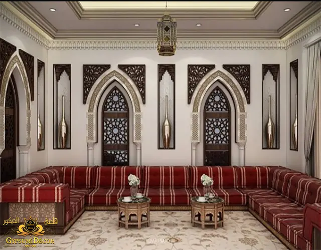 مجلس عربي ارضي