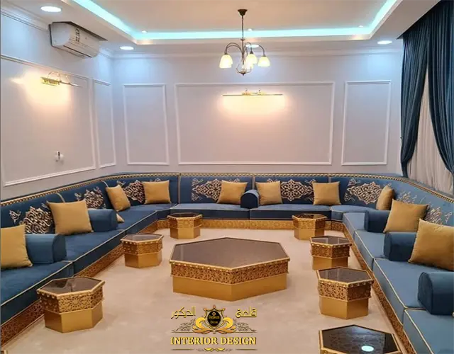 بانوهات فيوتك حوائط مجالس قلعة الديكور