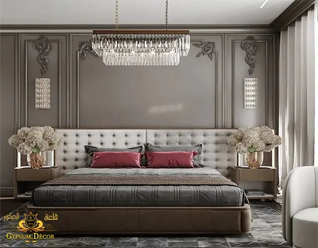 غرف نوم مودرن 2022 بالدولاب غرف نوم مودرن كاملة