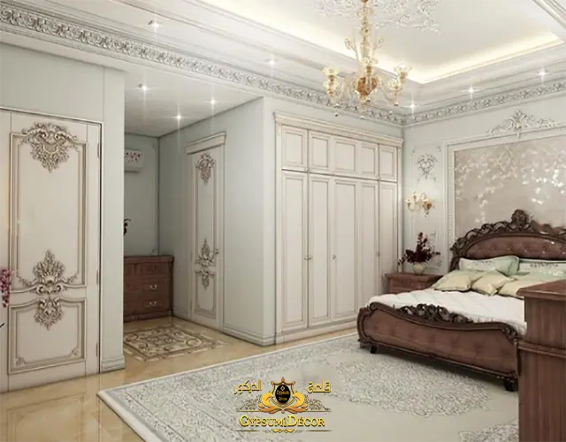 جبس بورد غرف نوم اطفال جبسون بورد غرف نوم مودرن