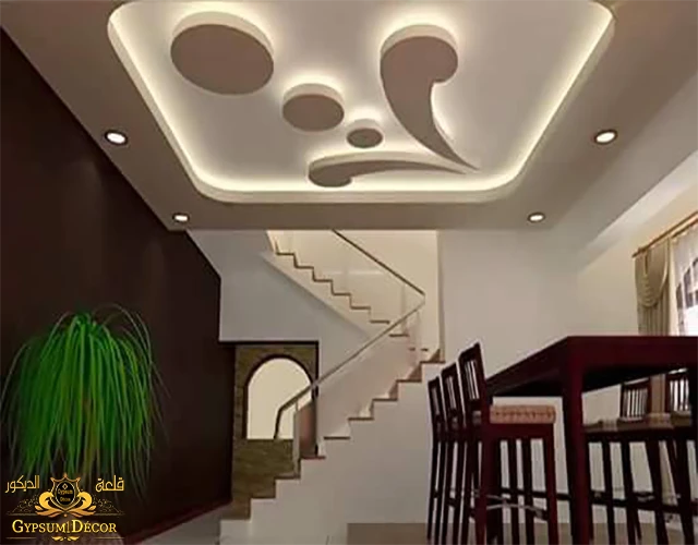 جبس بورد صالات