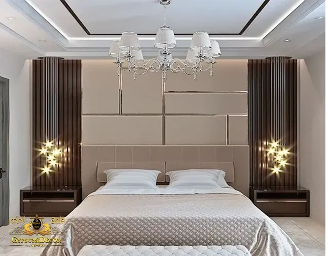 كم تحتاج غرفة النوم من الخشب كتالوج غرف نوم مودرن وكلاسيك