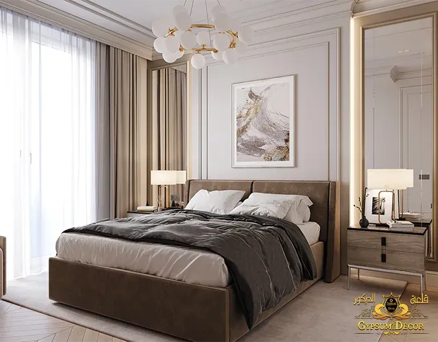اسقف ديكورات جبس غرف نوم ديكورات جبس غرف نوم