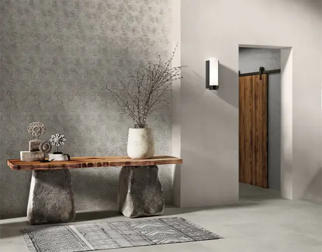 بورسلين للجدران