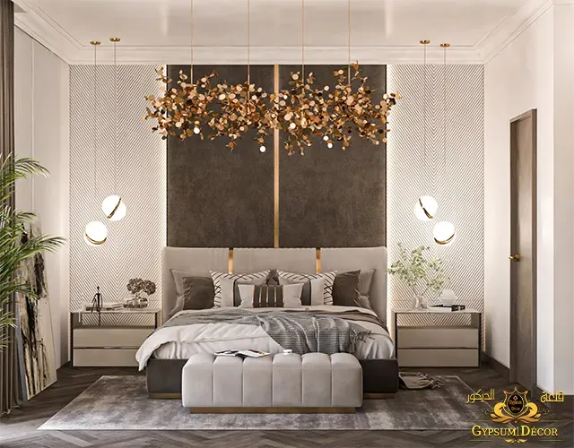 ديكور جبس غرف نوم كويتيه ديكورات جبس غرف نوم صغيرة قلعة الديكور