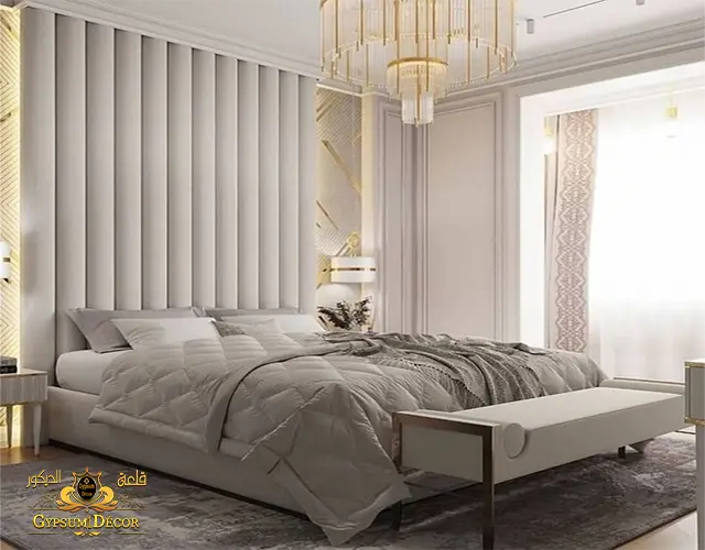 تسريحة غرف النوم غرف النوم 2022
