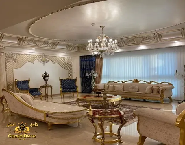 ديكورات جبس بورد ديكور جبس اسقف