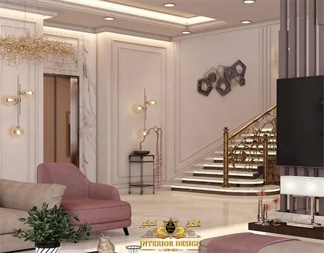 بانوهات فيوتك كلاسيك قلعة الديكور