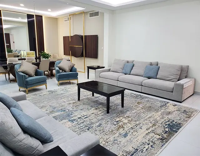 سجاد عجمي مودرن سجاد عجمي