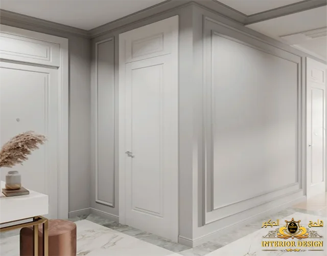 أنواع البانوهات قلعة الديكور