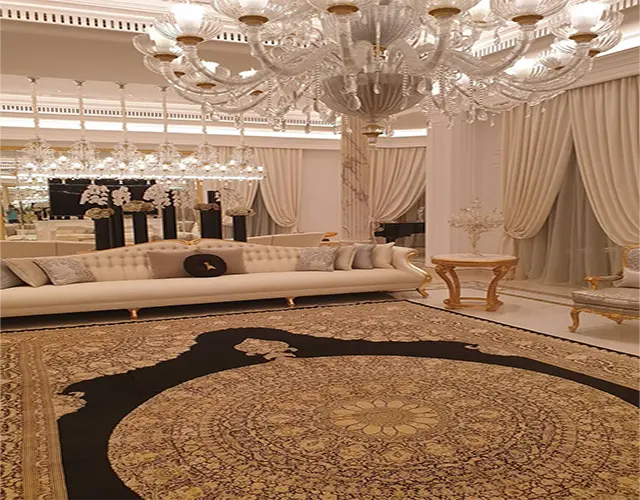 عروض النساجون الشرقيون اليوم النساجون الشرقيون اليوم