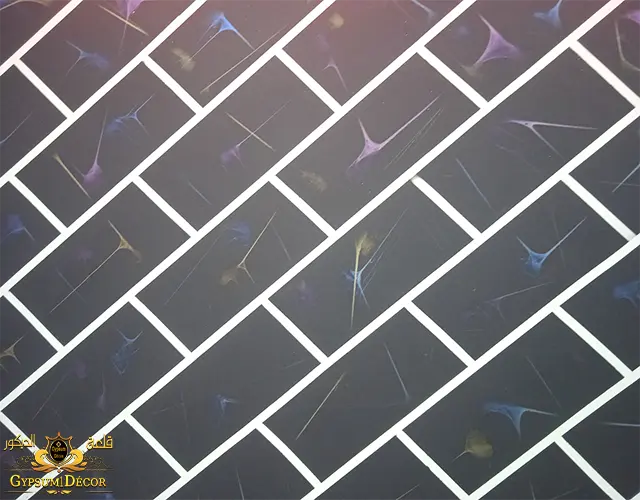 سكيب قطيفة وبرايمر مع التقطيع