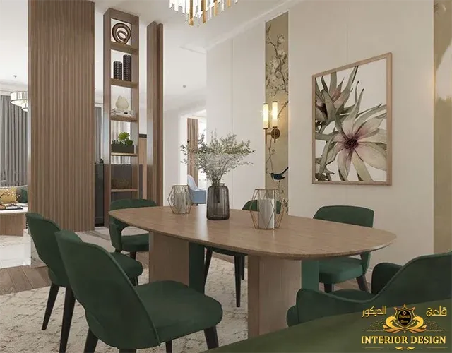 سفرة طعام شيك وبسيطة سفرة طعام شيك وبسيطة قلعة الديكور