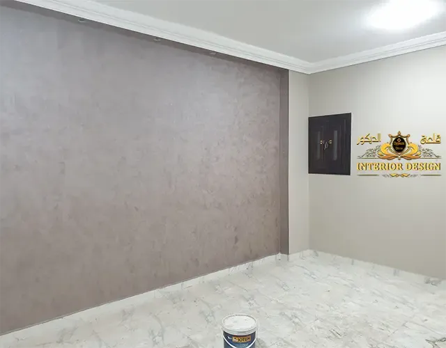 الوان دهانات الحوائط بالصور الوان دهانات الحوائط