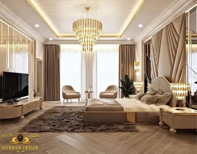 جبس بورد غرف نوم جبس غرف نوم