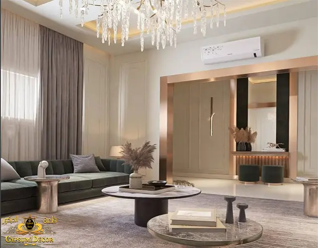 ديكورات مجالس فخمة